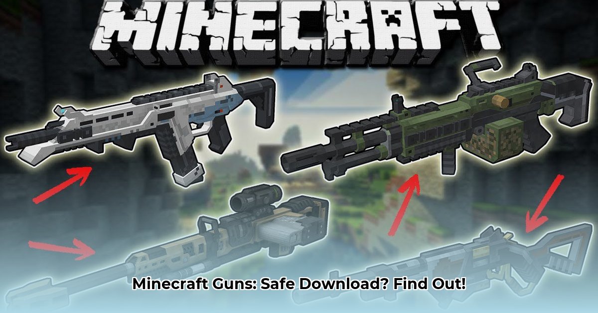minecraft-guns-mod-download-apk